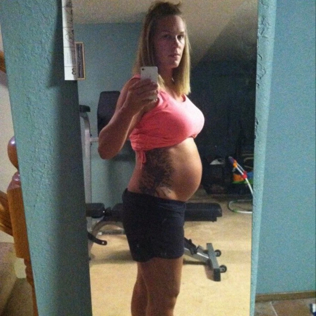 musclemama1113 Onlyfans leaked photo 8375139 on Hotleaks.tv