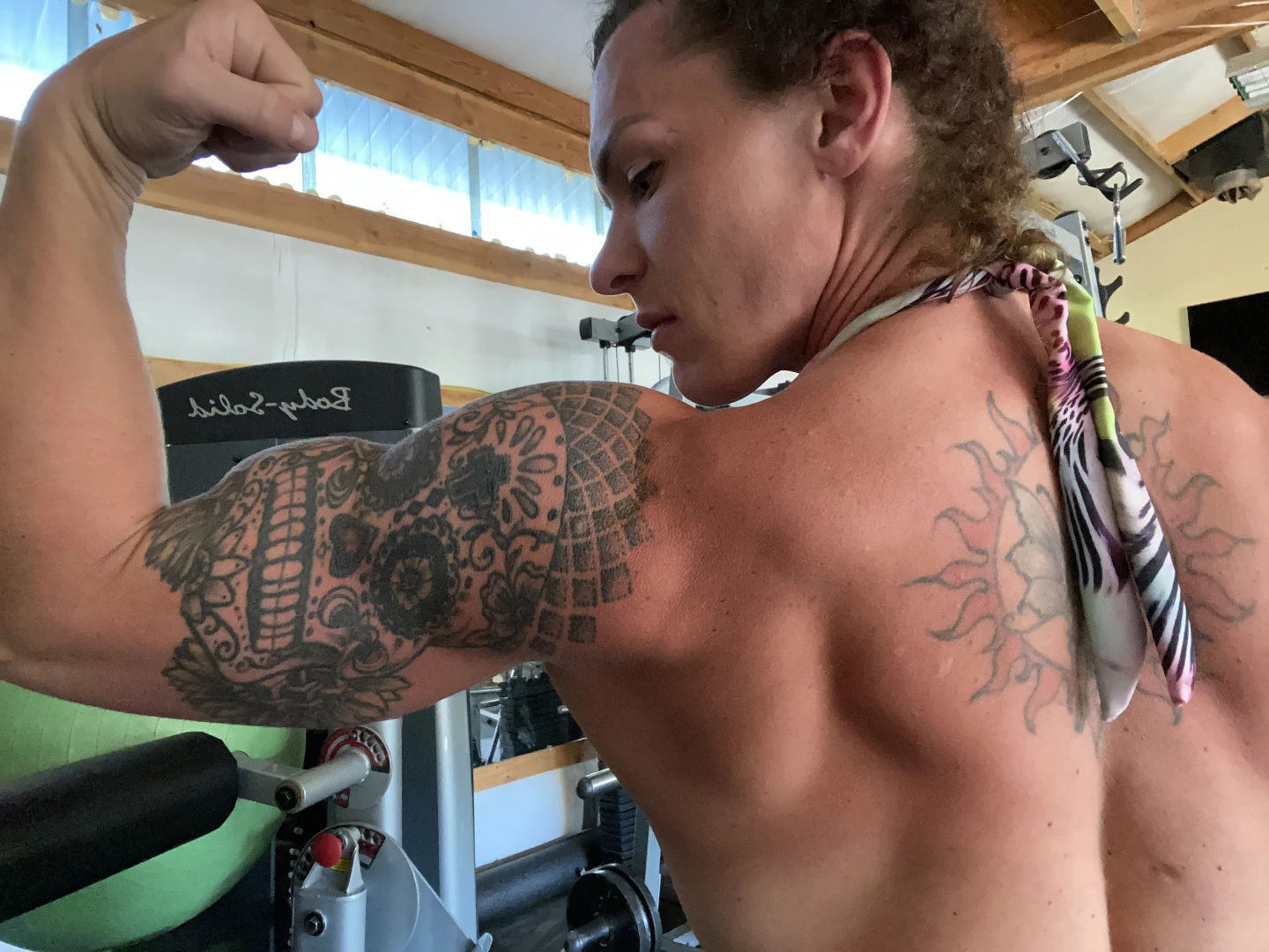 musclemama1113 Onlyfans leaked photo 8375163 on Hotleaks.tv