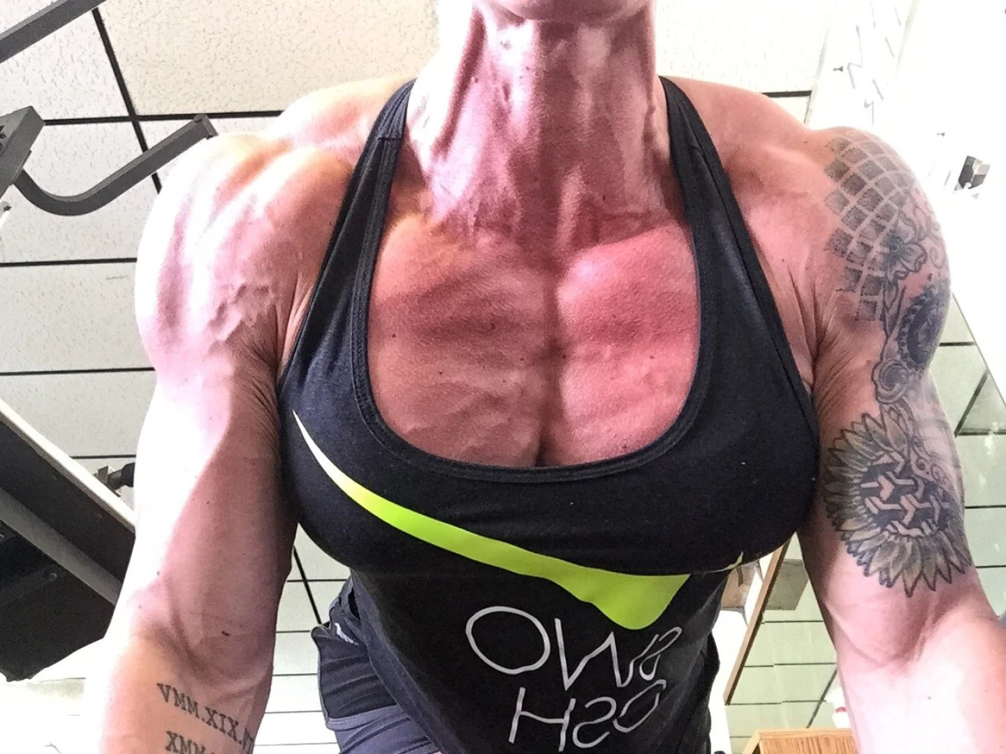 musclemama1113 Onlyfans leaked photo 8375195 on Hotleaks.tv