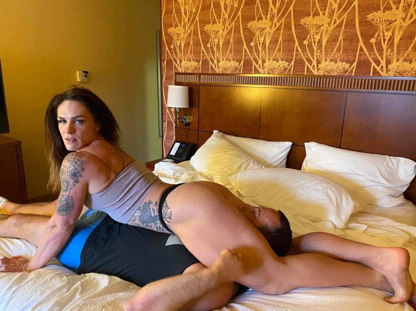 musclemama1113 Onlyfans leaked photo 8375239 on Hotleaks.tv