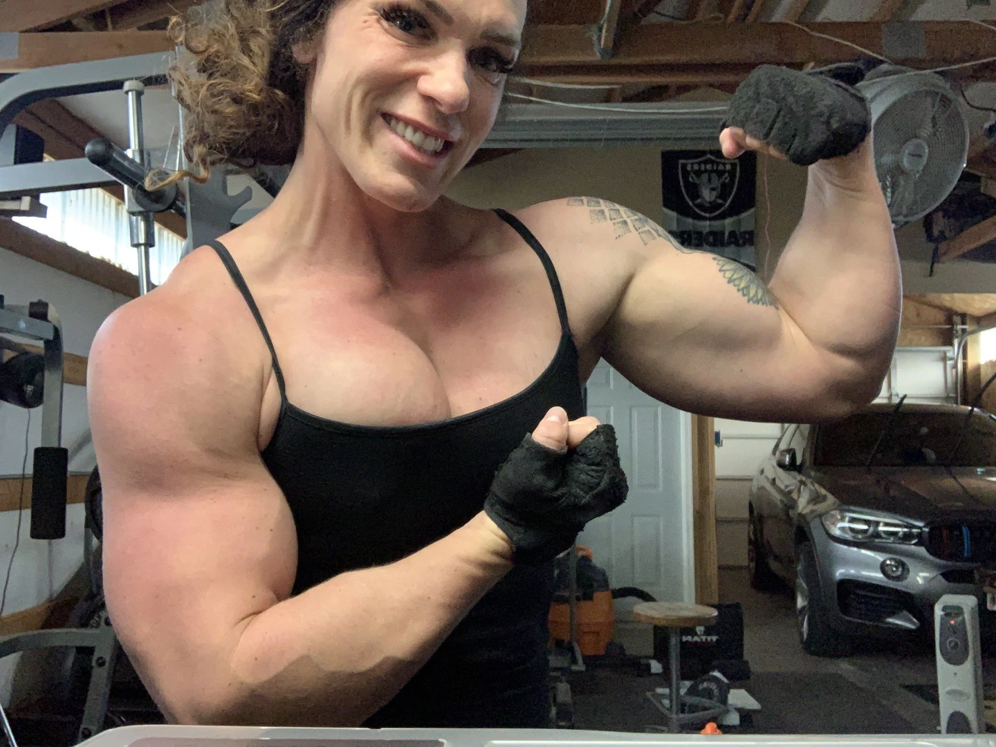 musclemama1113 Onlyfans leaked photo 8375252 on Hotleaks.tv