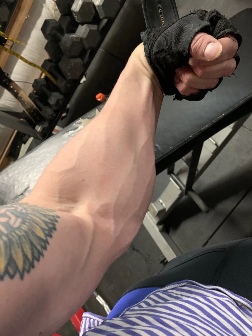 musclemama1113 Onlyfans leaked photo 8375342 on Hotleaks.tv