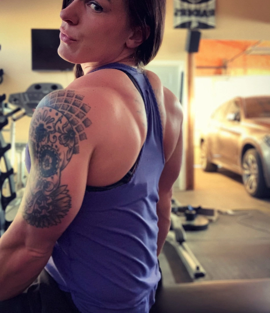 musclemama1113 Onlyfans leaked photo 8375414 on Hotleaks.tv
