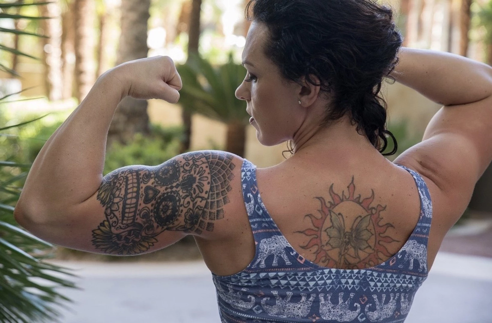 musclemama1113 Onlyfans leaked photo 8375485 on Hotleaks.tv