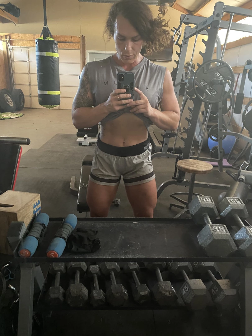 musclemama1113 Onlyfans leaked photo 8375569 on Hotleaks.tv