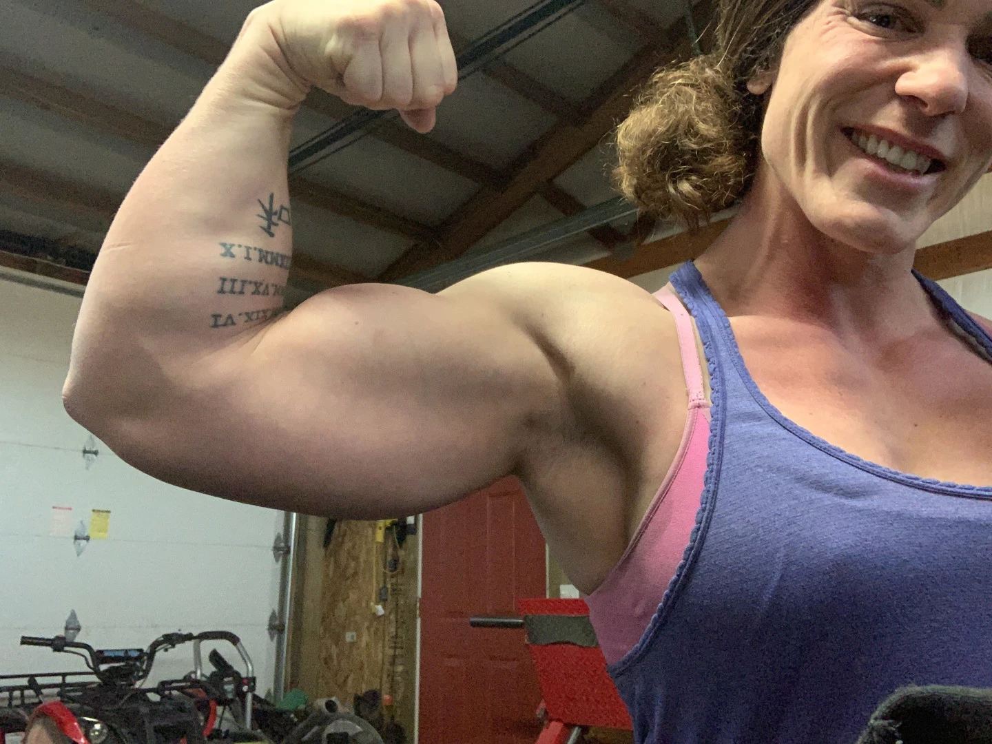 musclemama1113 Onlyfans leaked photo 8375664 on Hotleaks.tv