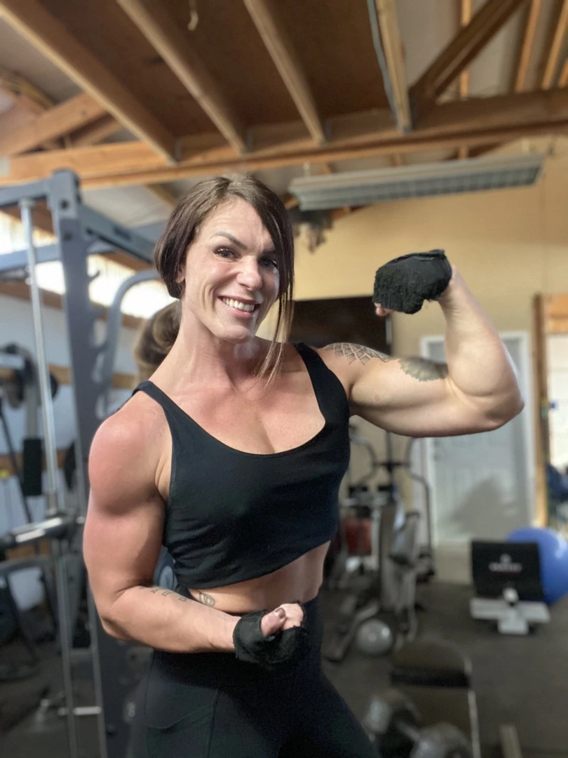 musclemama1113 Onlyfans leaked photo 8375720 on Hotleaks.tv