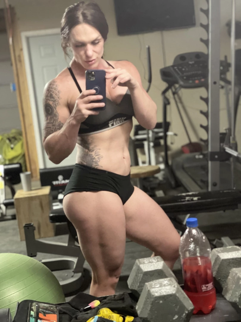 musclemama1113 Onlyfans leaked photo 8375730 on Hotleaks.tv