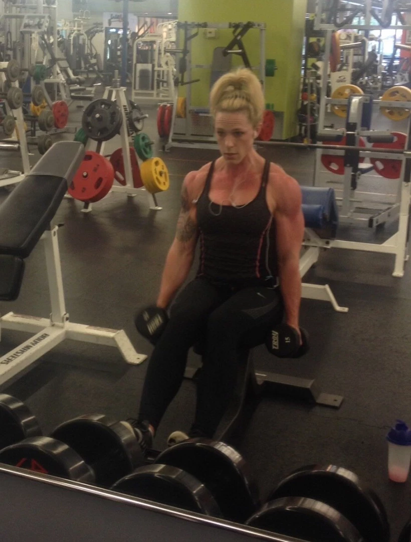musclemama1113 Onlyfans leaked photo 8375863 on Hotleaks.tv