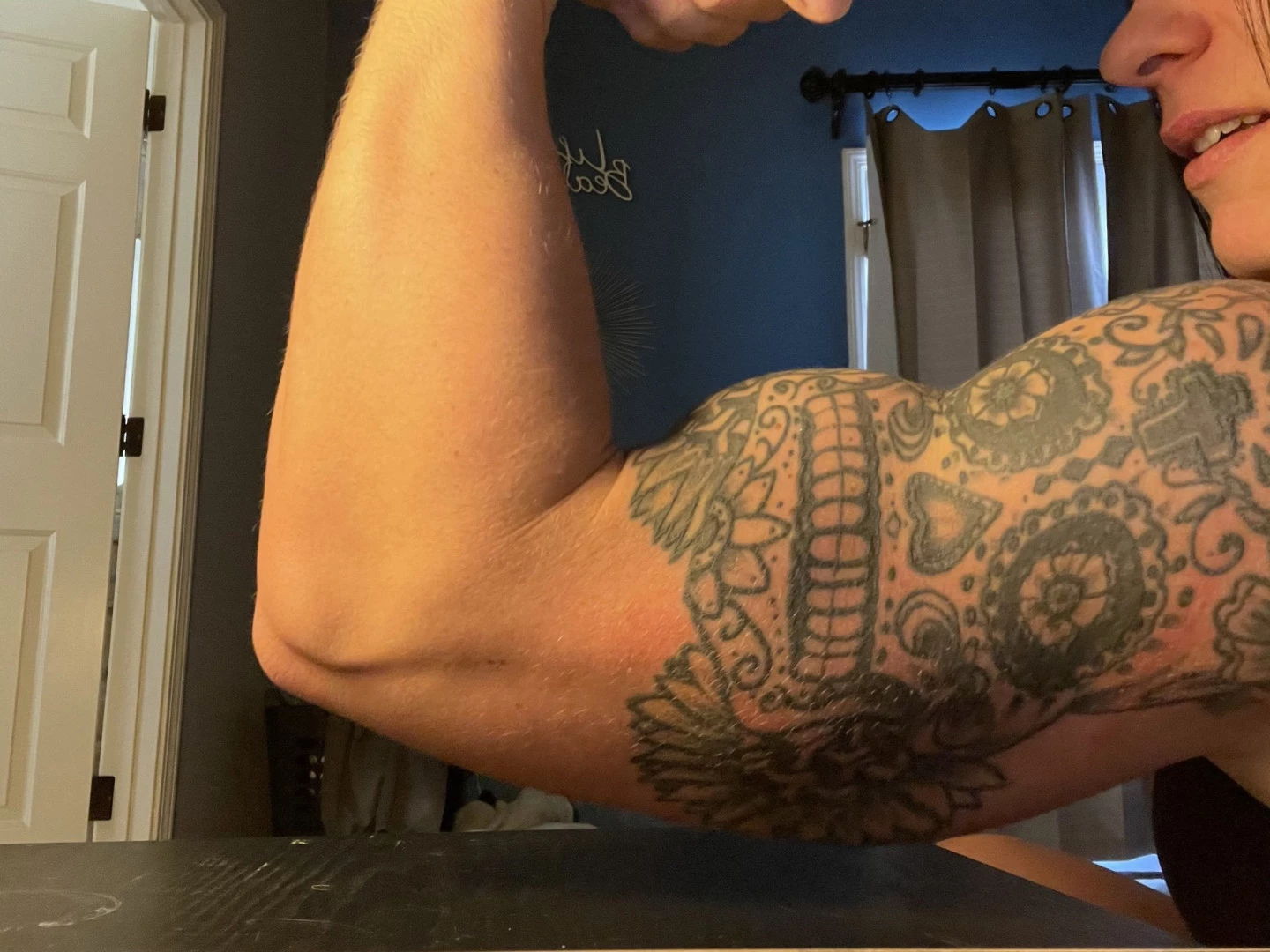 musclemama1113 Onlyfans leaked photo 8376007 on Hotleaks.tv