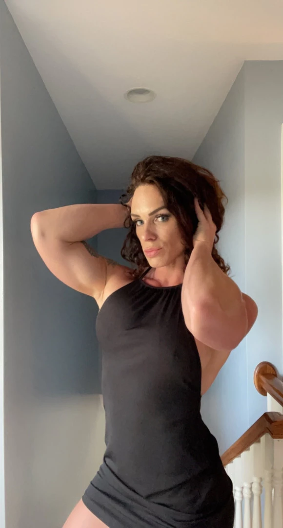 musclemama1113 Onlyfans leaked photo 8376107 on Hotleaks.tv