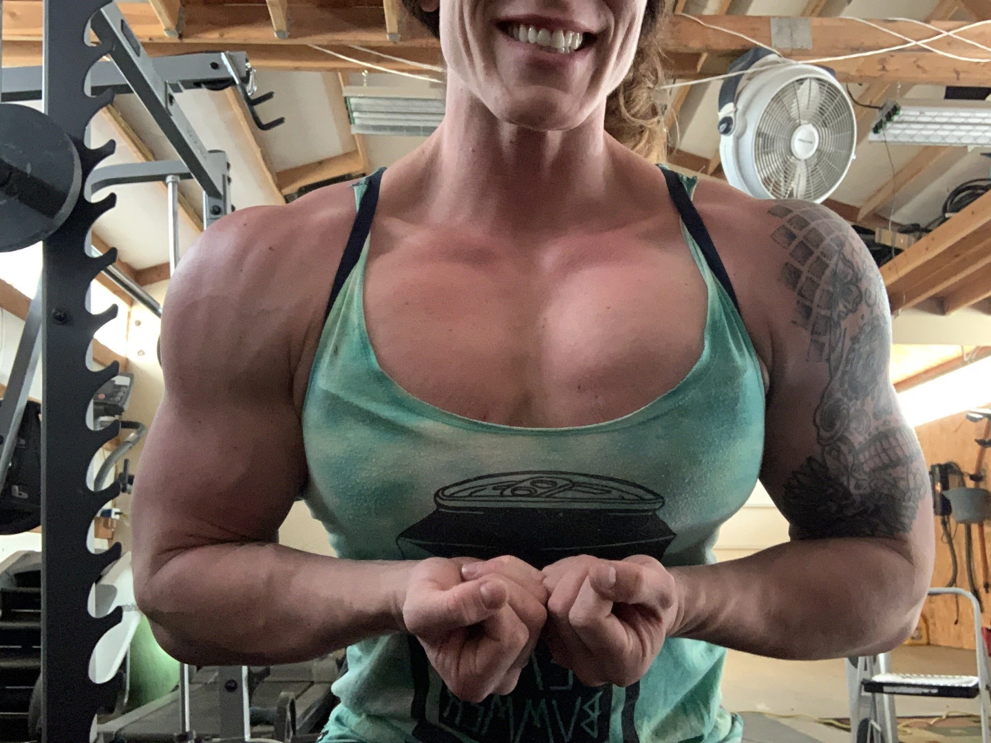 musclemama1113 Onlyfans leaked photo 8376224 on Hotleaks.tv
