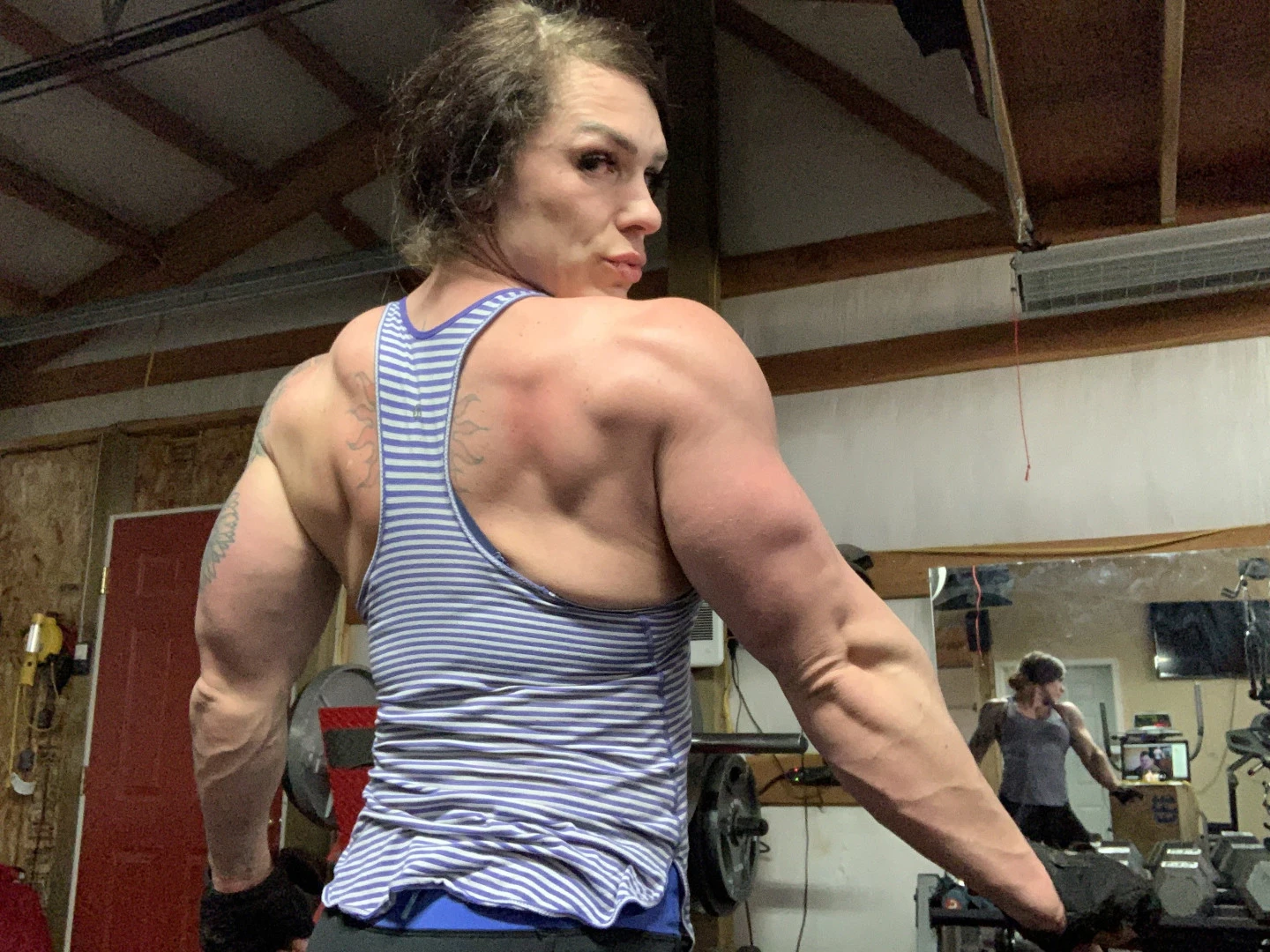 musclemama1113 Onlyfans leaked photo 8376261 on Hotleaks.tv
