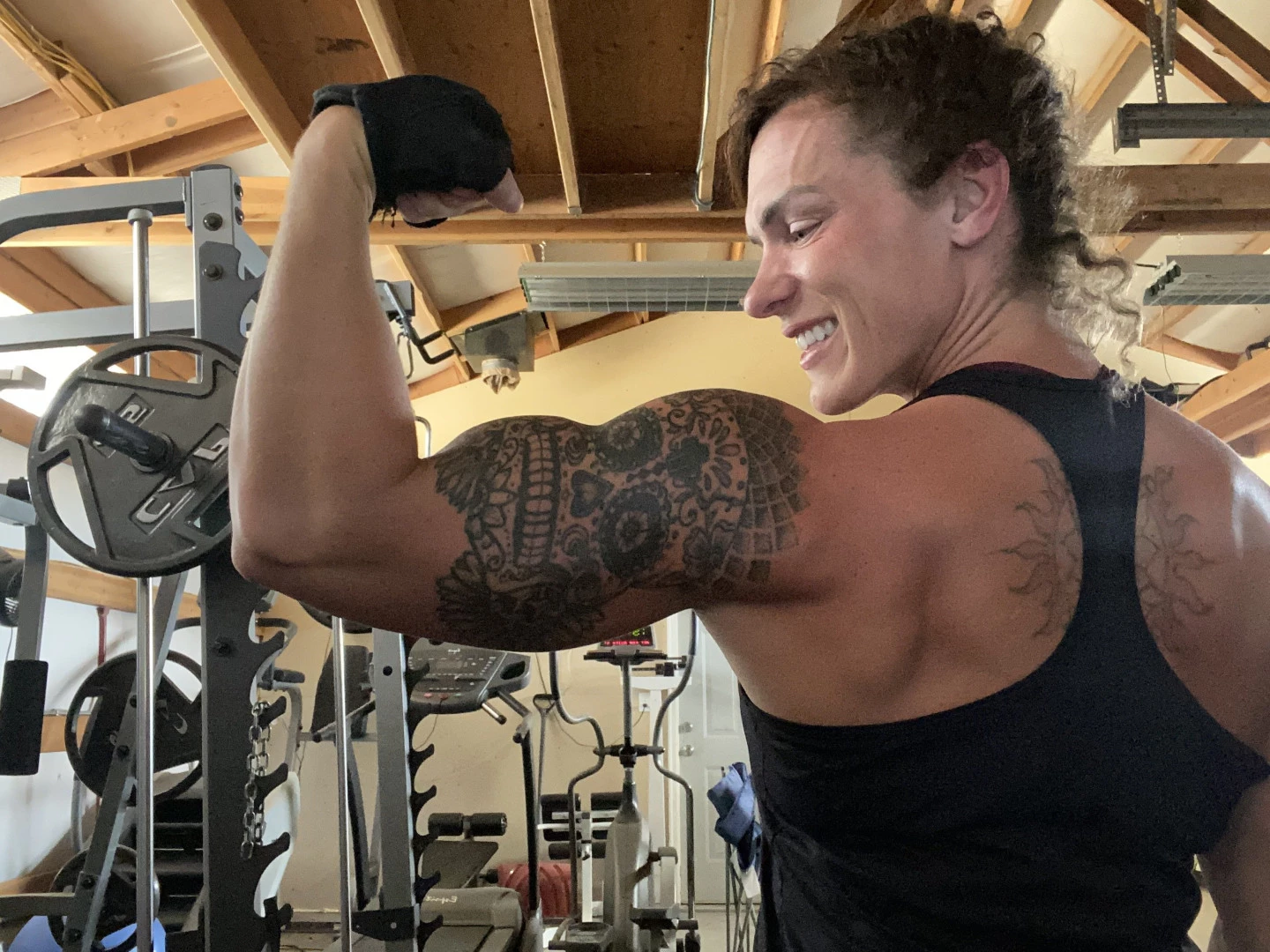 musclemama1113 Onlyfans leaked photo 8376334 on Hotleaks.tv