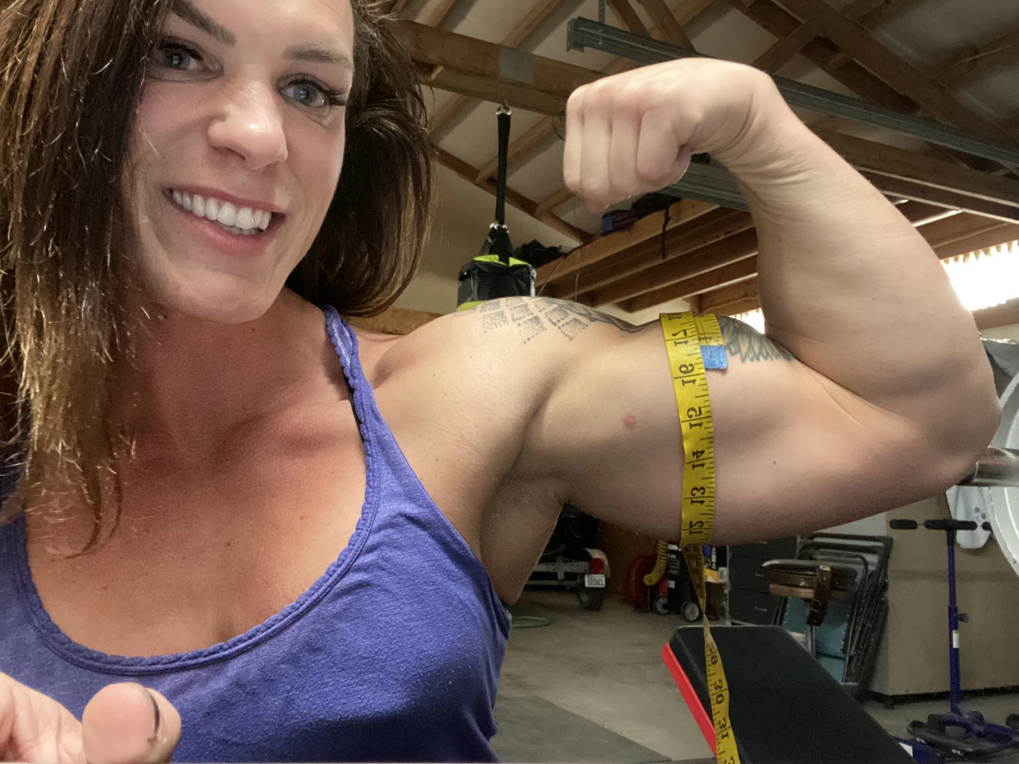 musclemama1113 Onlyfans leaked photo 8376346 on Hotleaks.tv