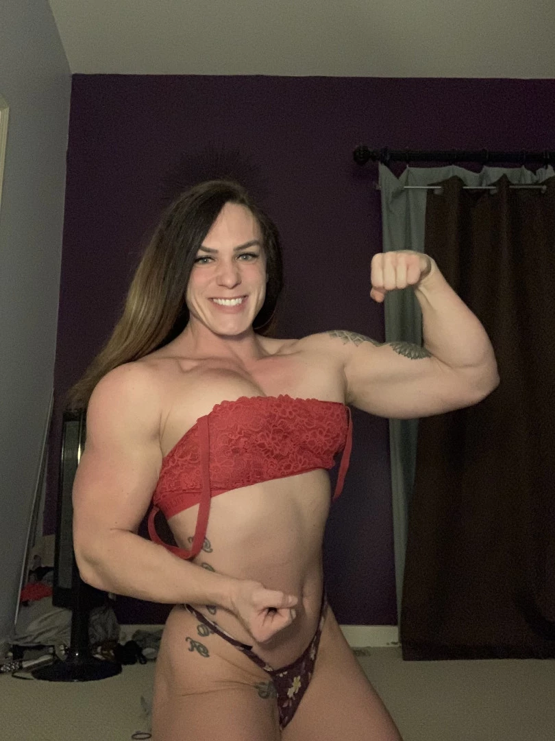 musclemama1113 Onlyfans leaked photo 8376355 on Hotleaks.tv