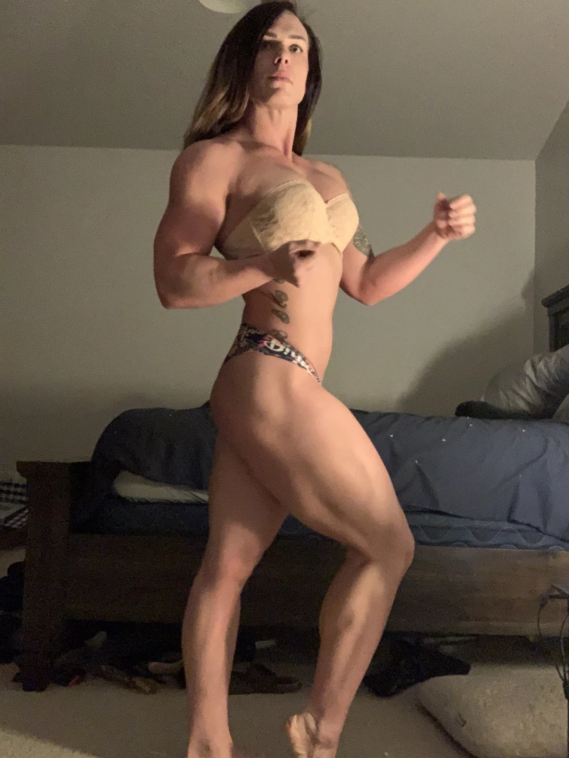 musclemama1113 Onlyfans leaked photo 8376489 on Hotleaks.tv