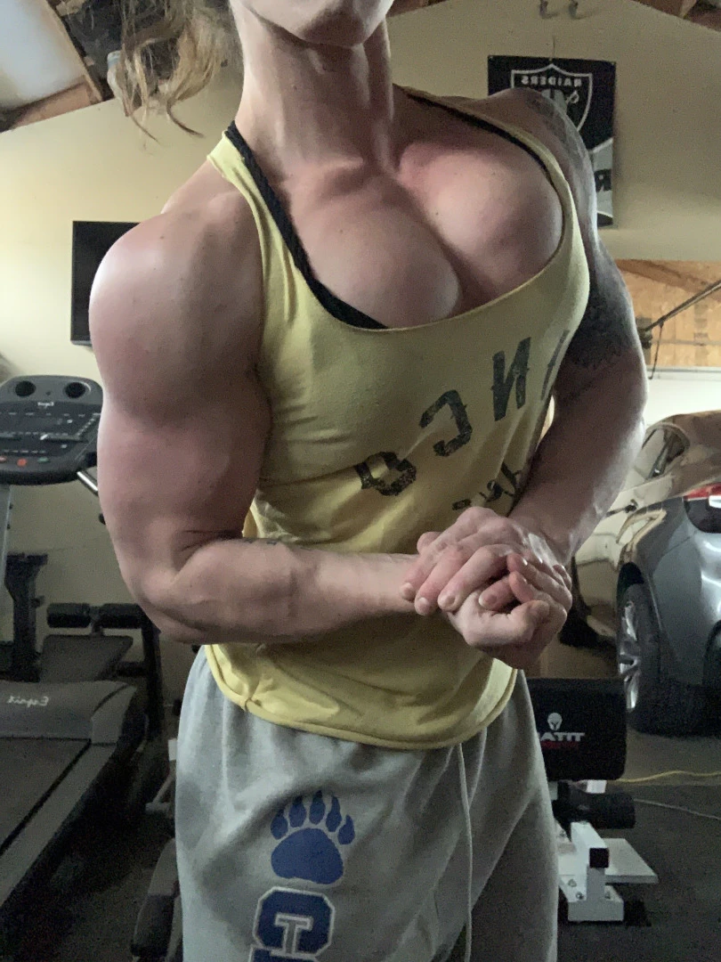 musclemama1113 Onlyfans leaked photo 8376531 on Hotleaks.tv