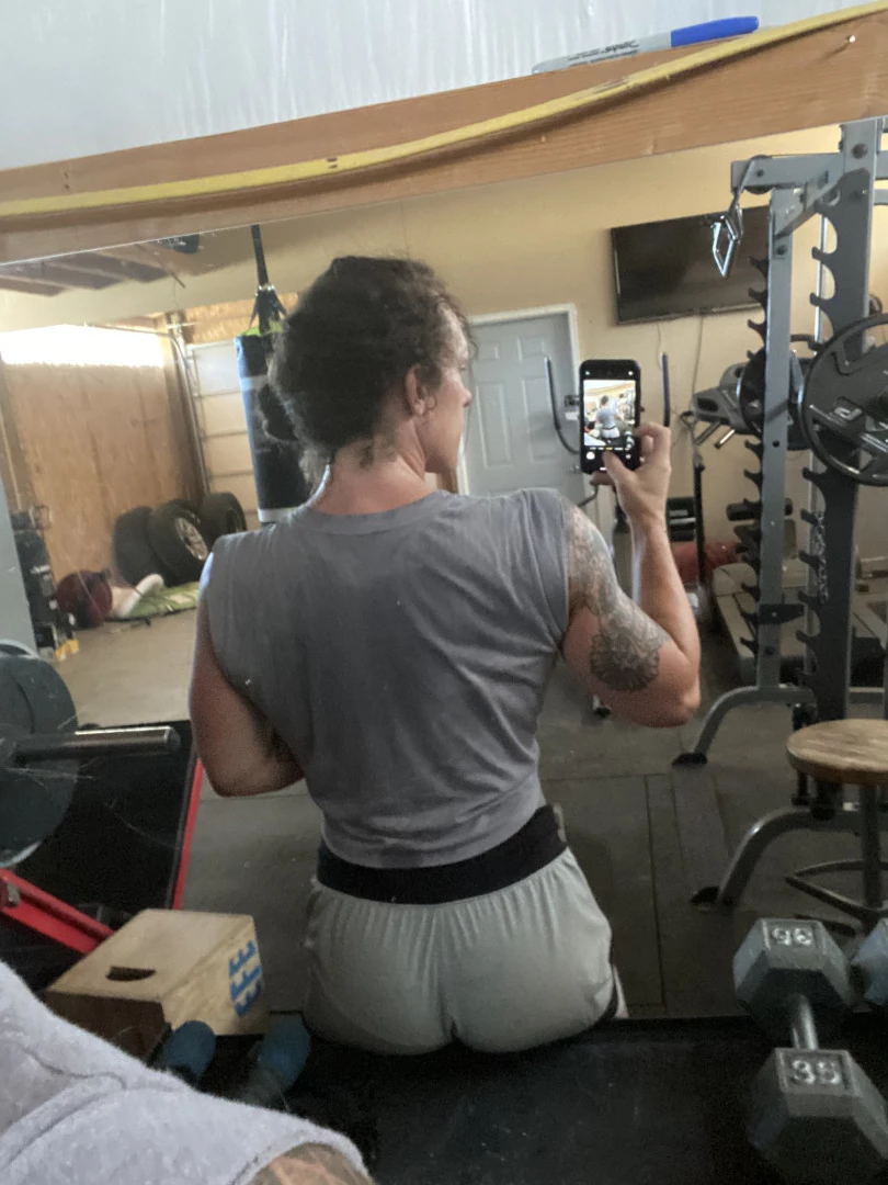 musclemama1113 Onlyfans leaked photo 8376567 on Hotleaks.tv