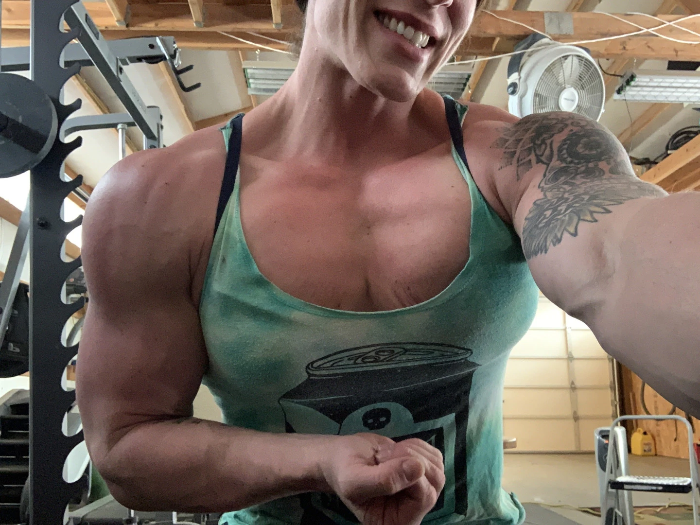 musclemama1113 Onlyfans leaked photo 8376667 on Hotleaks.tv