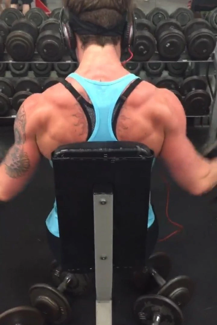 musclemama1113 Onlyfans leaked photo 8376746 on Hotleaks.tv