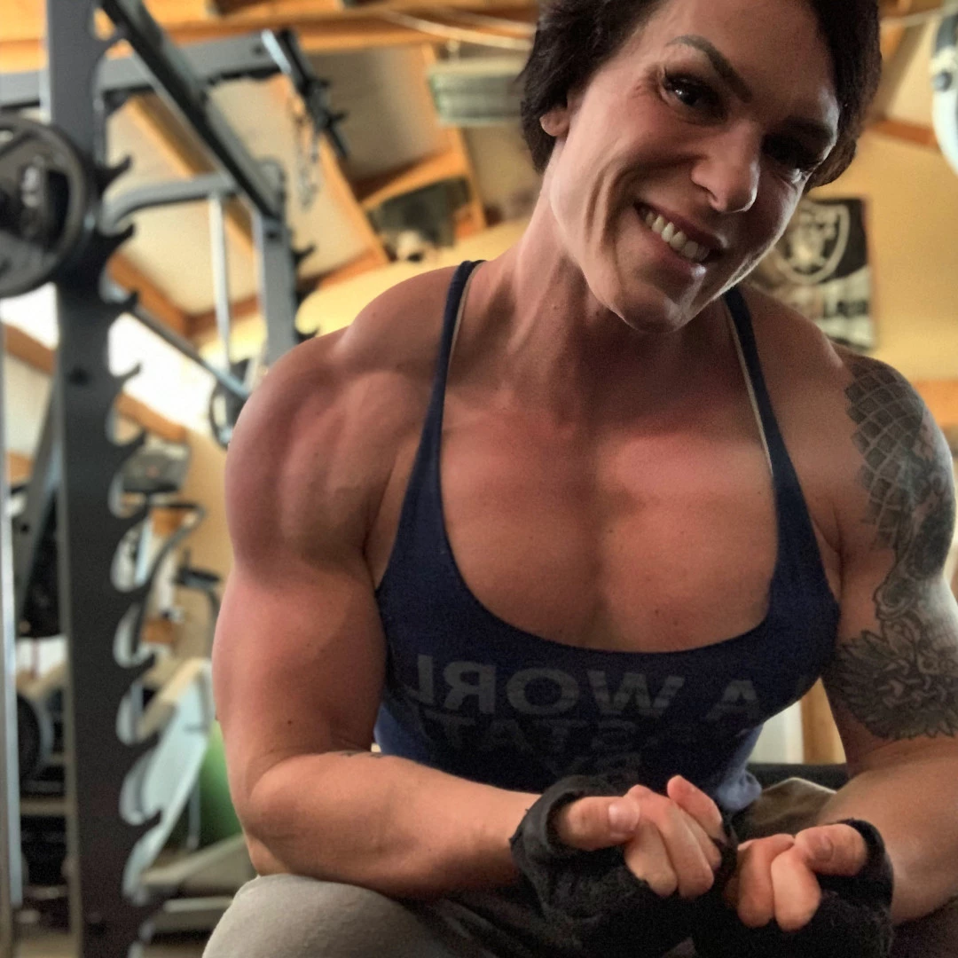 musclemama1113 Onlyfans leaked photo 8376820 on Hotleaks.tv