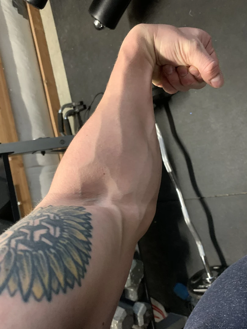 musclemama1113 Onlyfans leaked photo 8376891 on Hotleaks.tv
