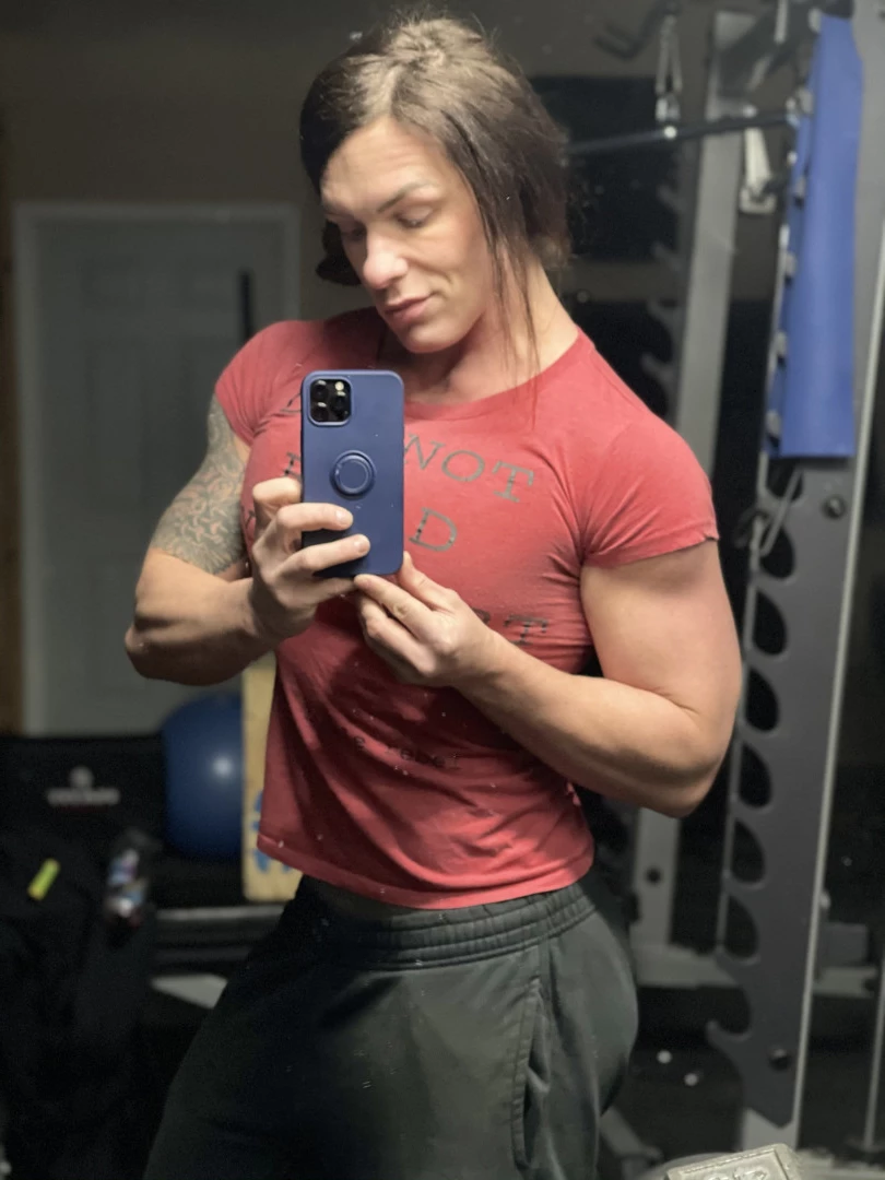 musclemama1113 Onlyfans leaked photo 8376943 on Hotleaks.tv