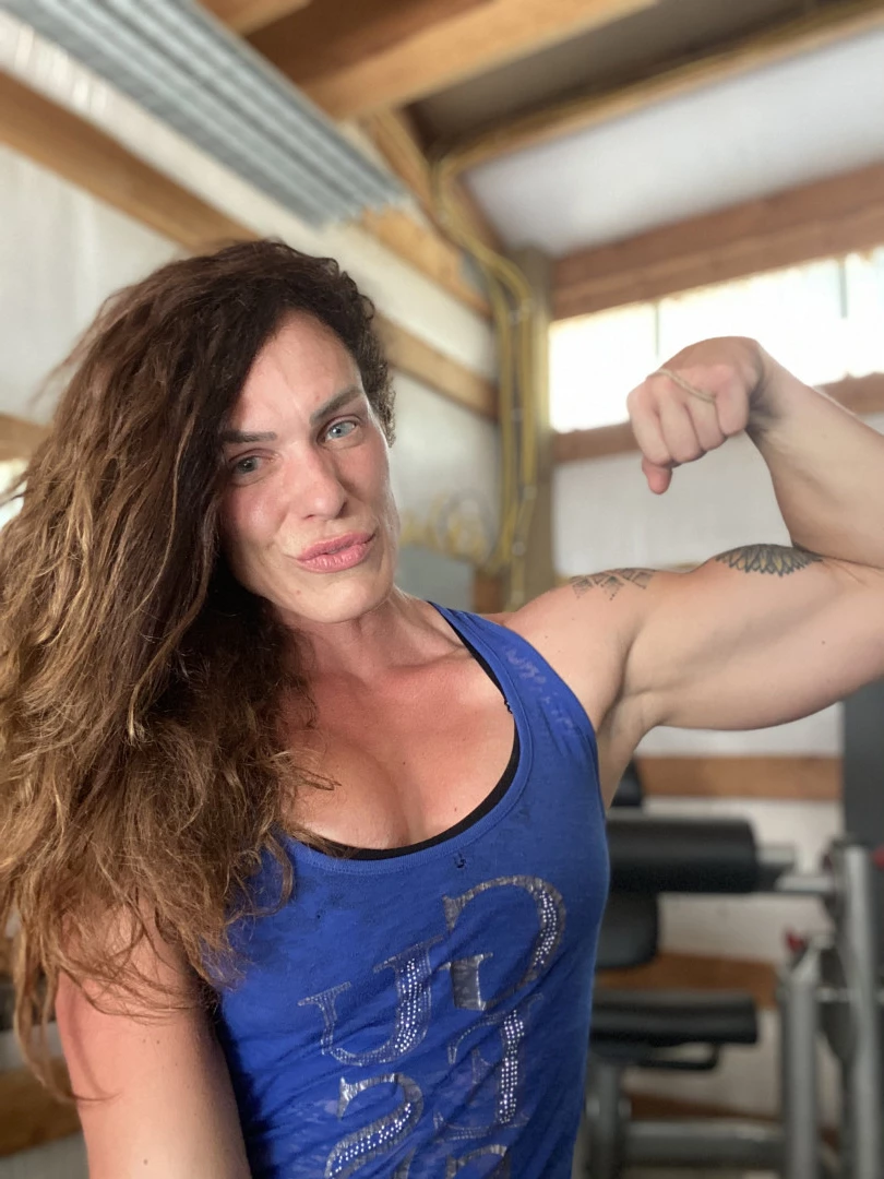 musclemama1113 Onlyfans leaked photo 8377010 on Hotleaks.tv