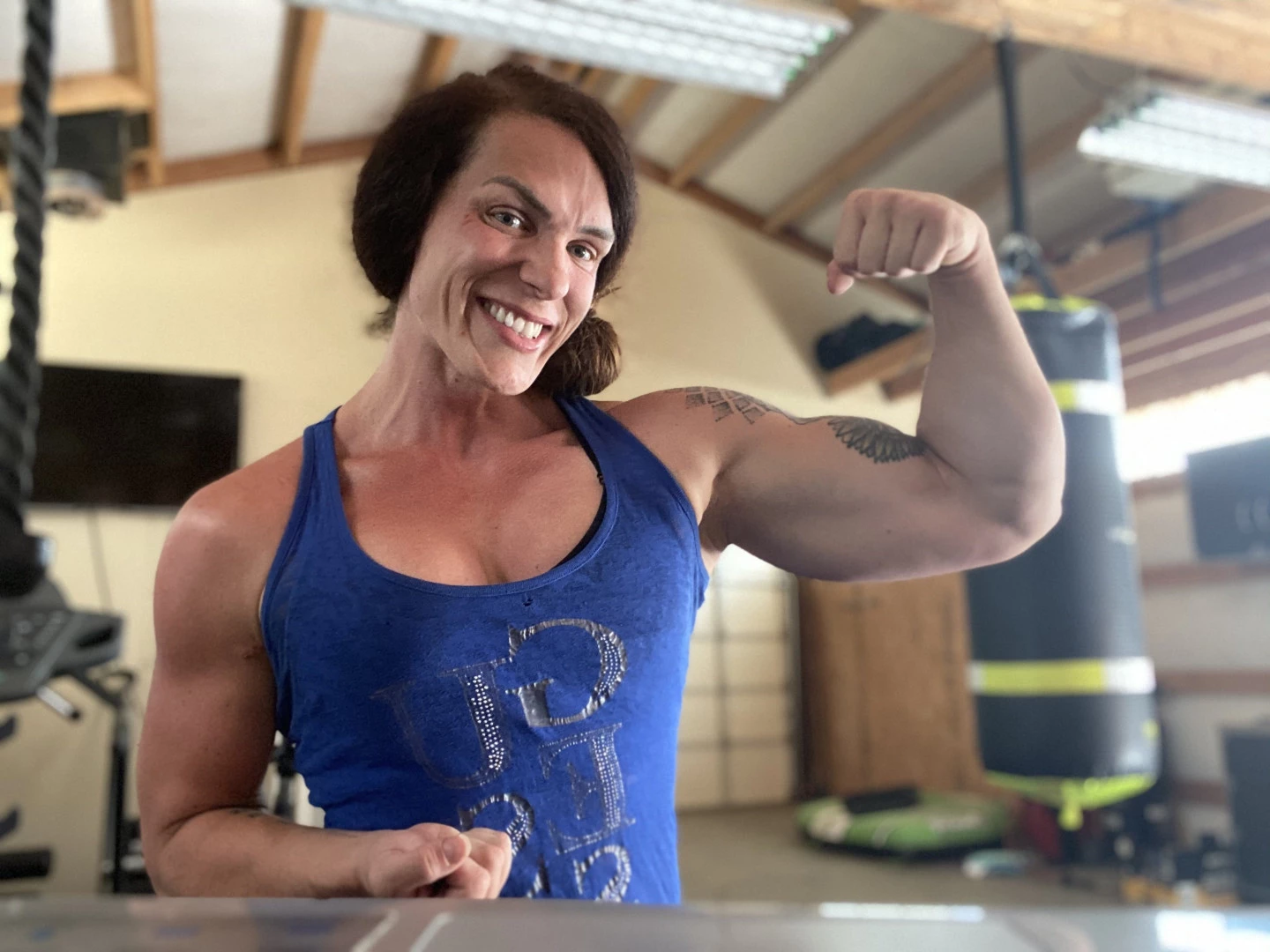 musclemama1113 Onlyfans leaked photo 8377200 on Hotleaks.tv