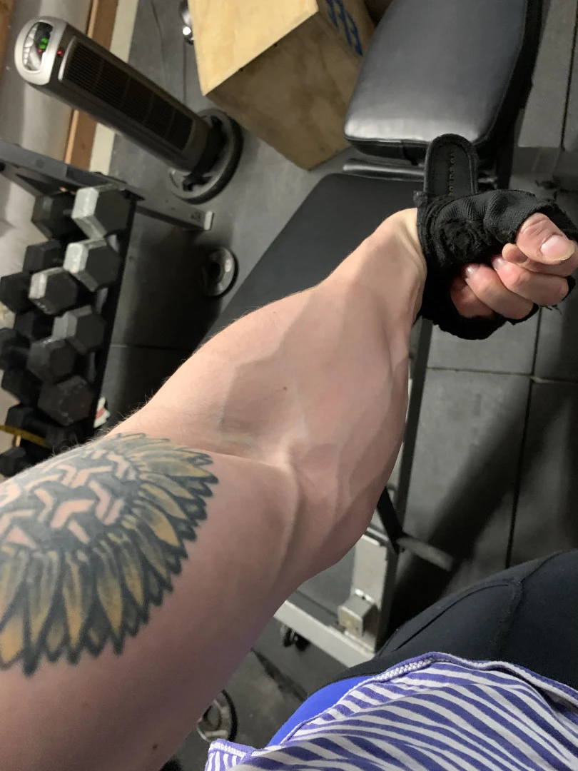 musclemama1113 Onlyfans leaked photo 8377219 on Hotleaks.tv