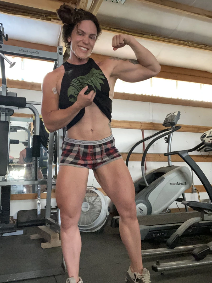 musclemama1113 Onlyfans leaked photo 8377231 on Hotleaks.tv