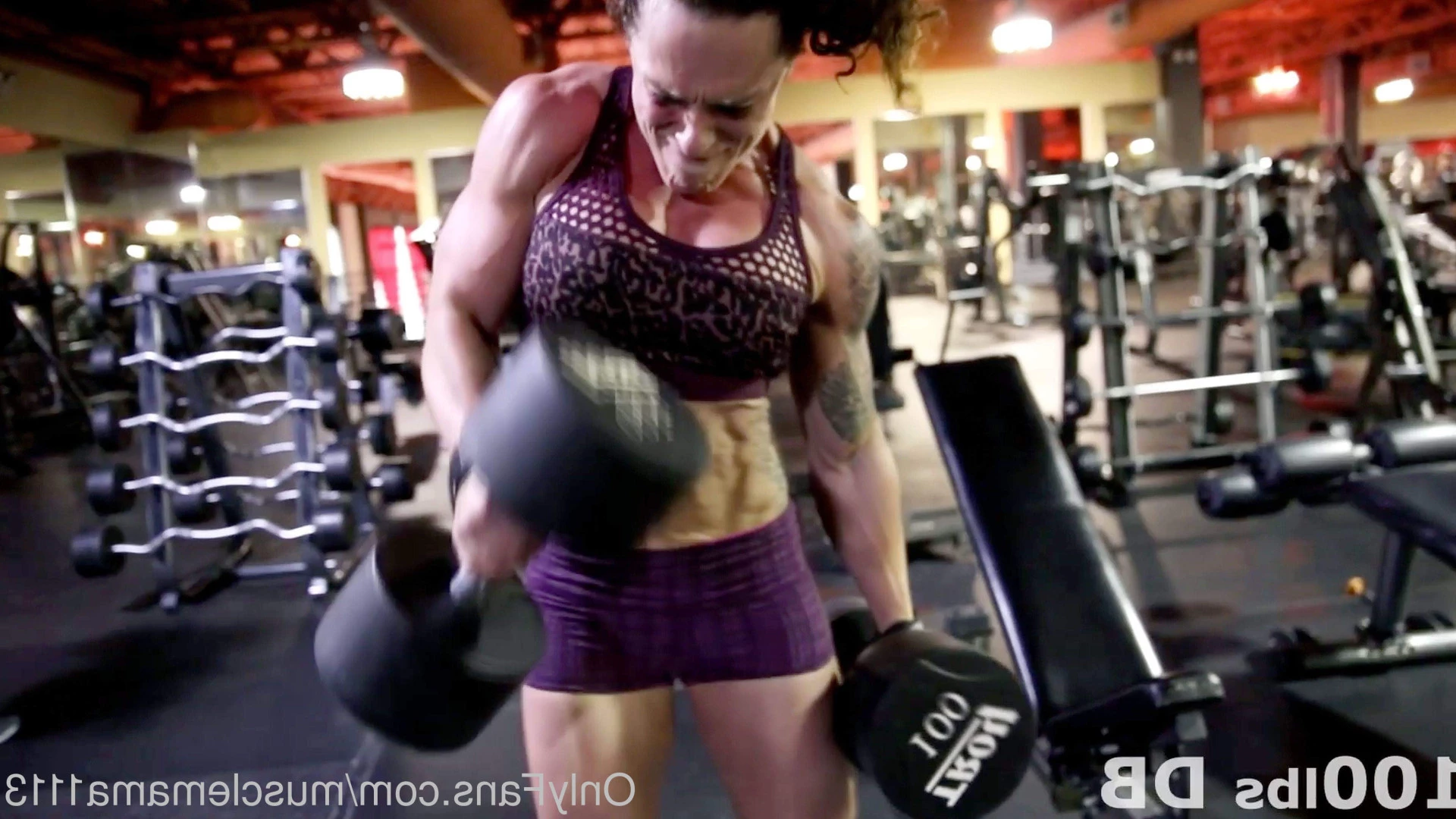 musclemama1113 Onlyfans leaked photo 8377249 on Hotleaks.tv