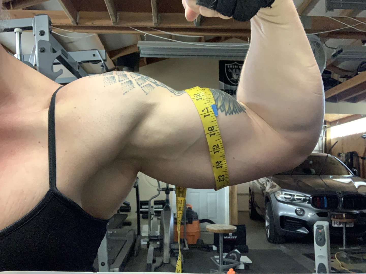 musclemama1113 Onlyfans leaked photo 8377290 on Hotleaks.tv