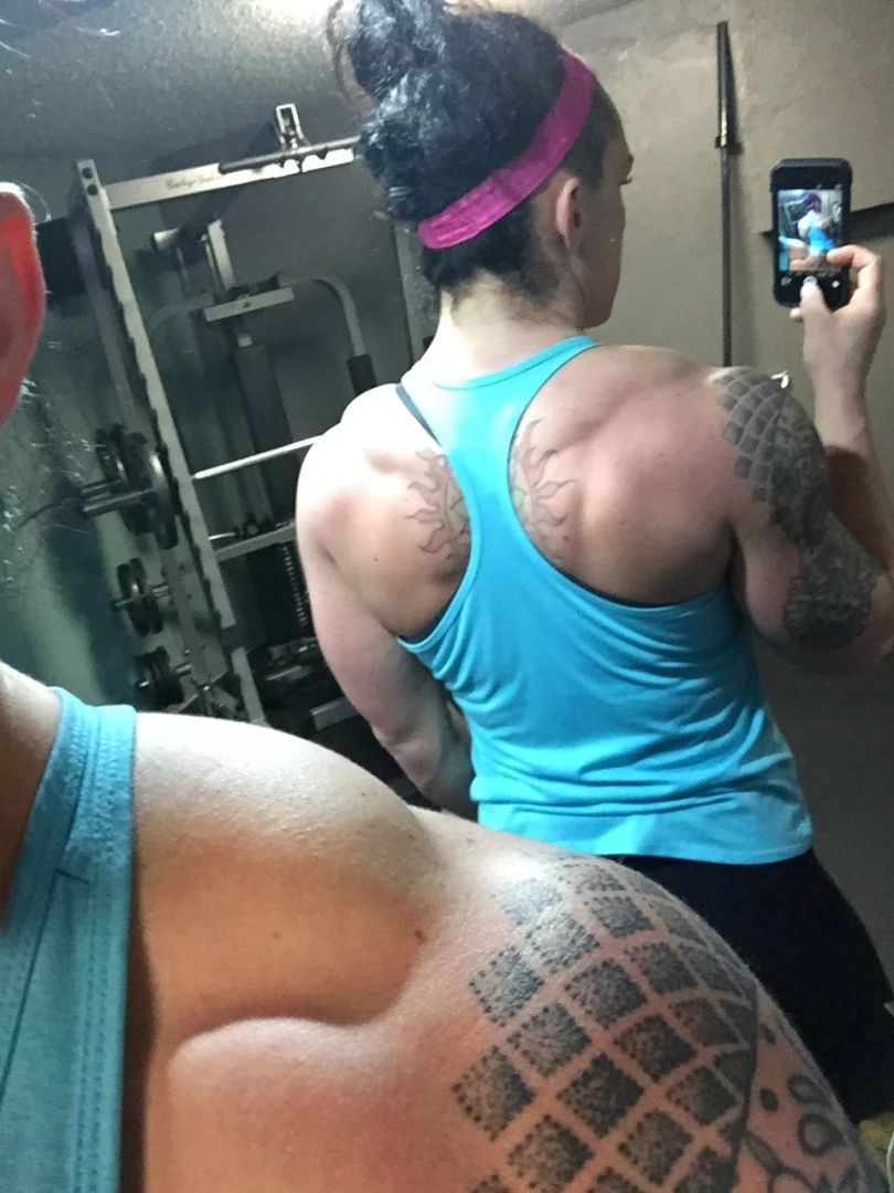 musclemama1113 Onlyfans leaked photo 8377380 on Hotleaks.tv