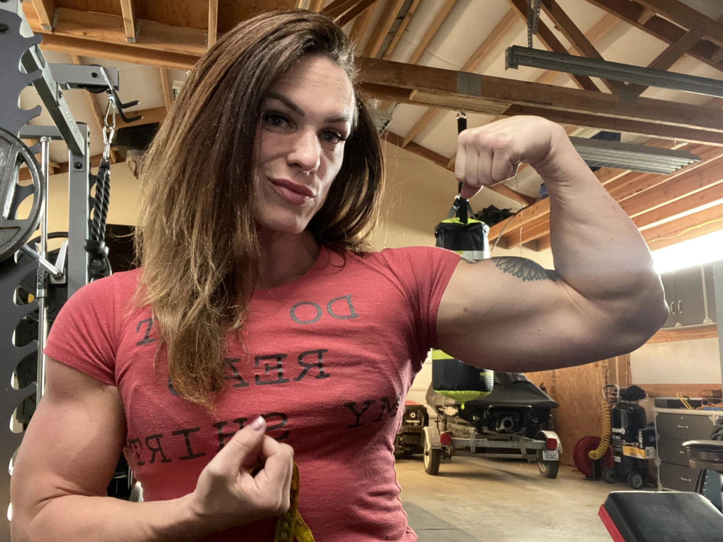 musclemama1113 Onlyfans leaked photo 8377505 on Hotleaks.tv