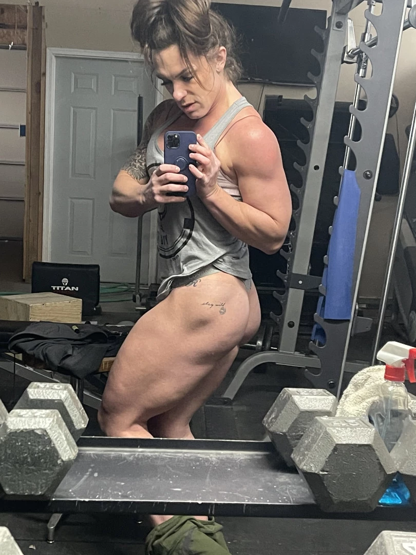 musclemama1113 Onlyfans leaked photo 8377516 on Hotleaks.tv