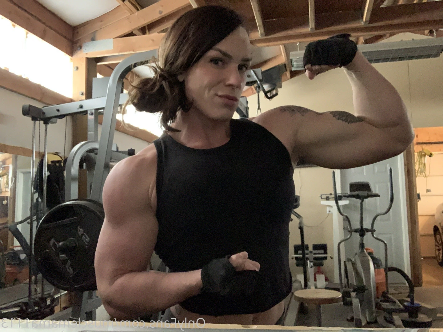 musclemama1113 Onlyfans leaked photo 8377529 on Hotleaks.tv