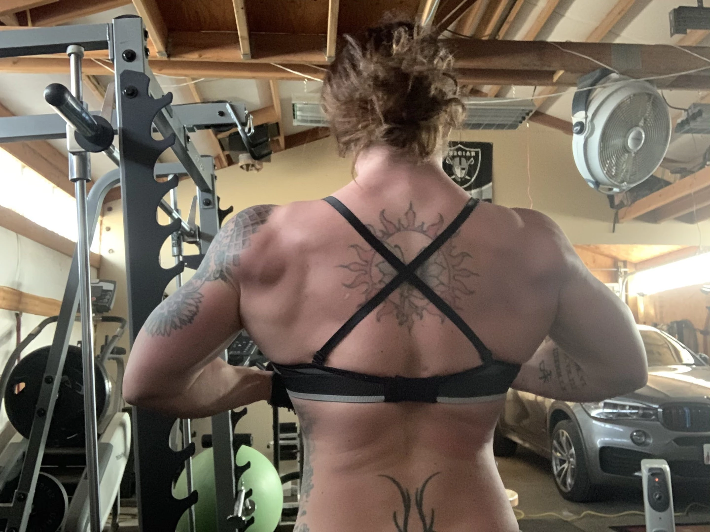 musclemama1113 Onlyfans leaked photo 8377619 on Hotleaks.tv