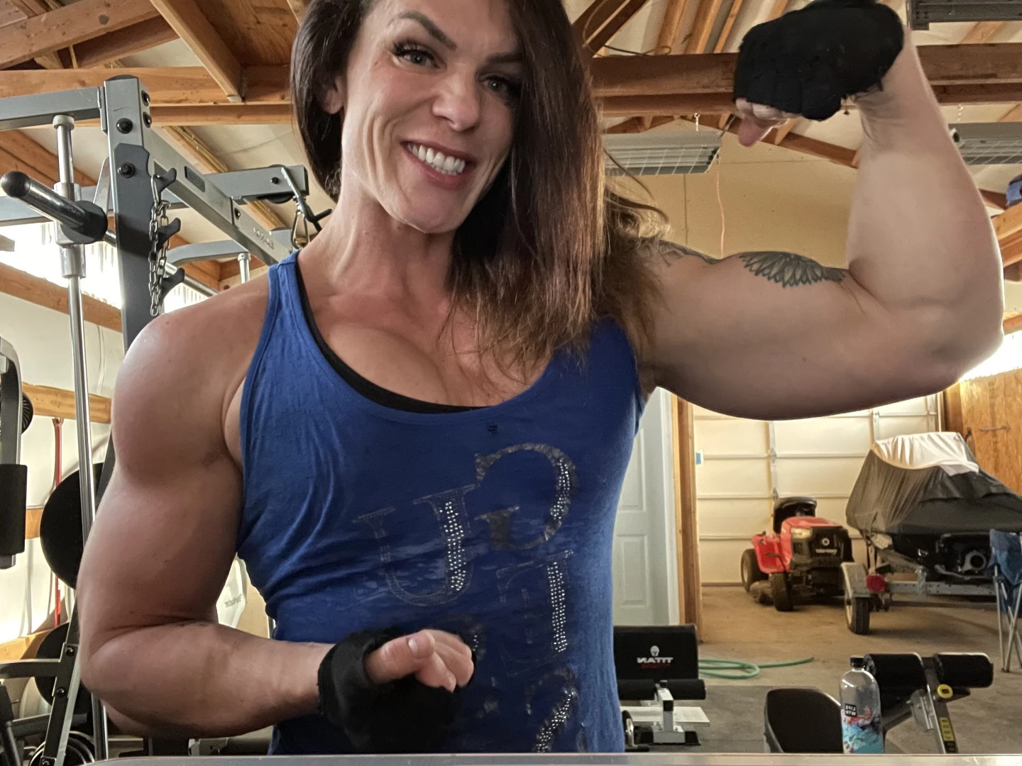 musclemama1113 Onlyfans leaked photo 8377706 on Hotleaks.tv
