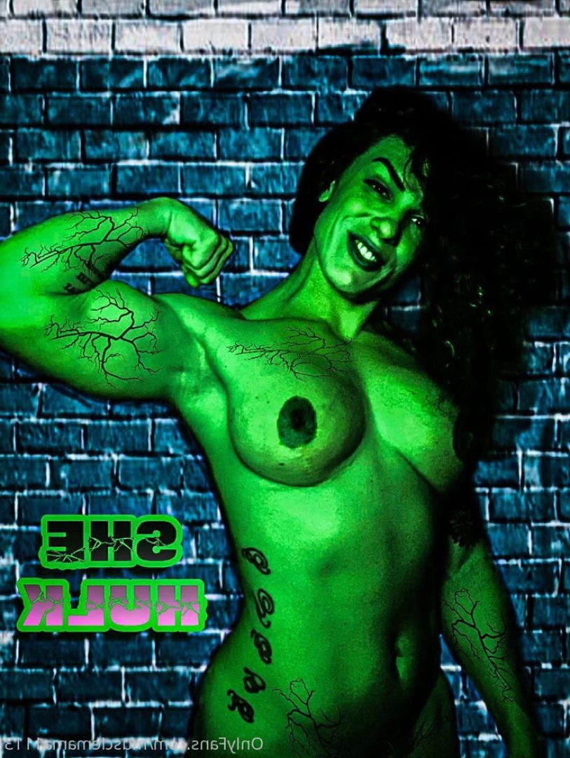 musclemama1113 Onlyfans leaked photo 8377762 on Hotleaks.tv