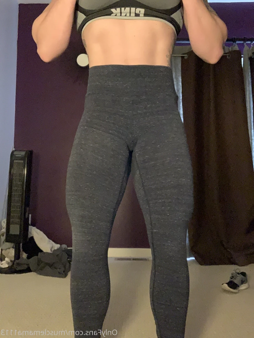 musclemama1113 Onlyfans leaked photo 8377850 on Hotleaks.tv