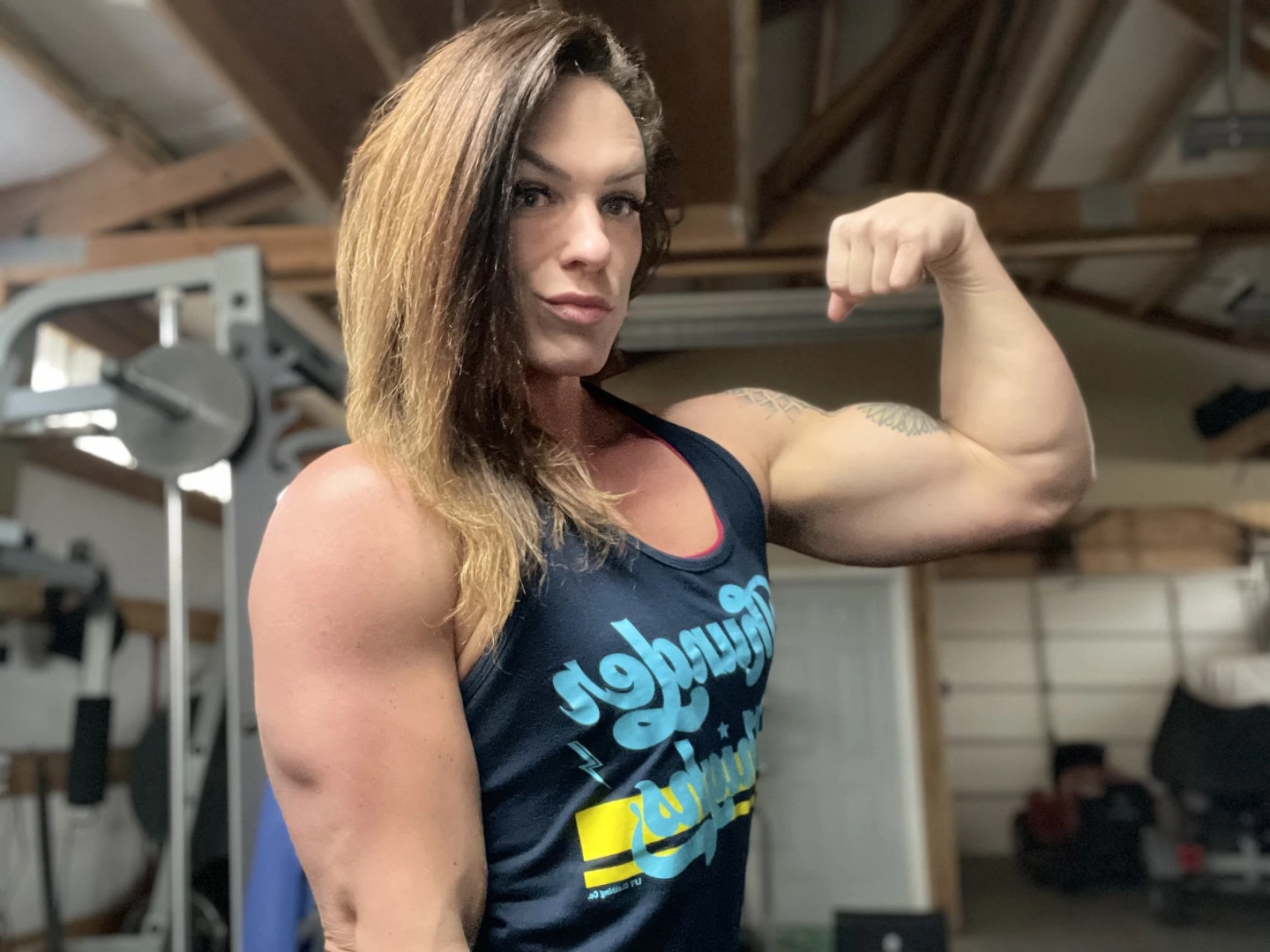 musclemama1113 Onlyfans leaked photo 8377872 on Hotleaks.tv