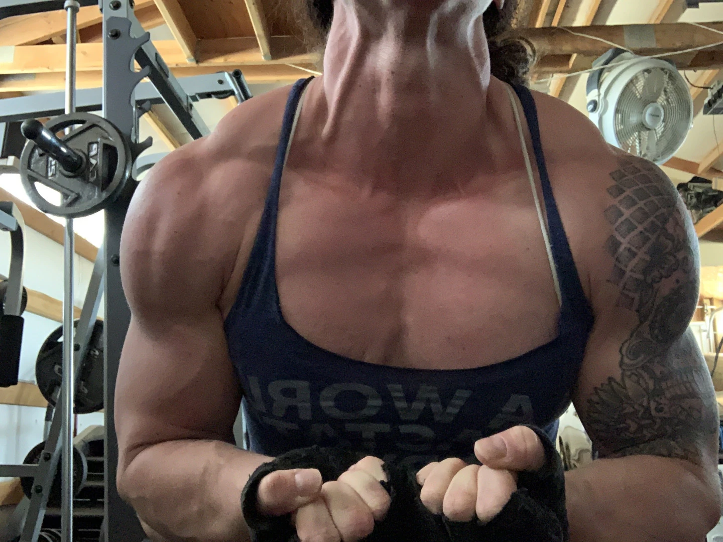 musclemama1113 Onlyfans leaked photo 8377891 on Hotleaks.tv
