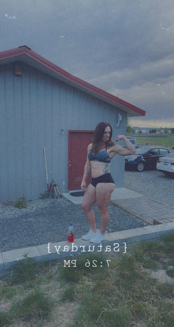 musclemama1113 Onlyfans leaked photo 8377971 on Hotleaks.tv