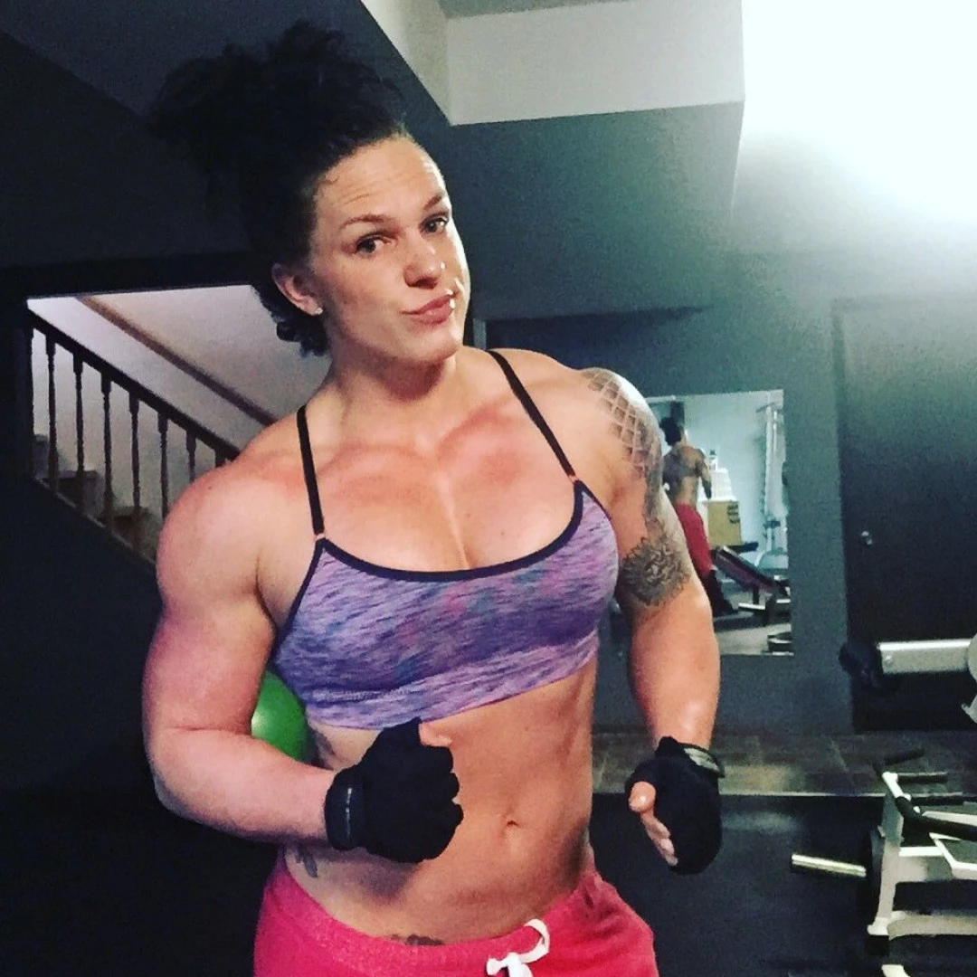 musclemama1113 Onlyfans leaked photo 8378105 on Hotleaks.tv