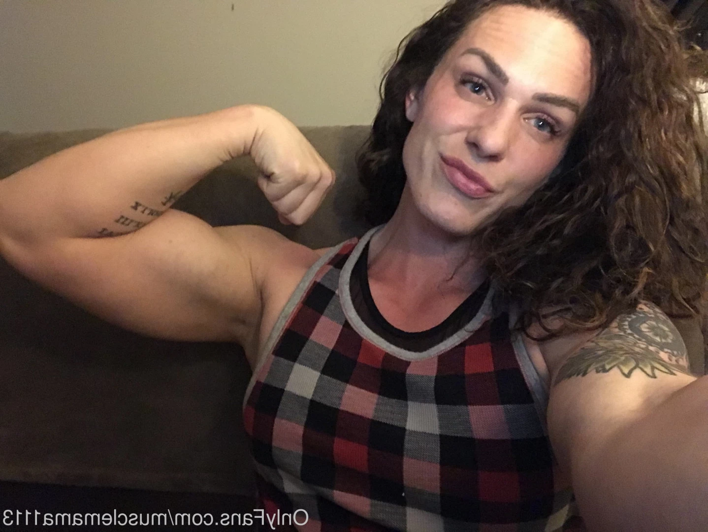 musclemama1113 Onlyfans leaked photo 8378139 on Hotleaks.tv