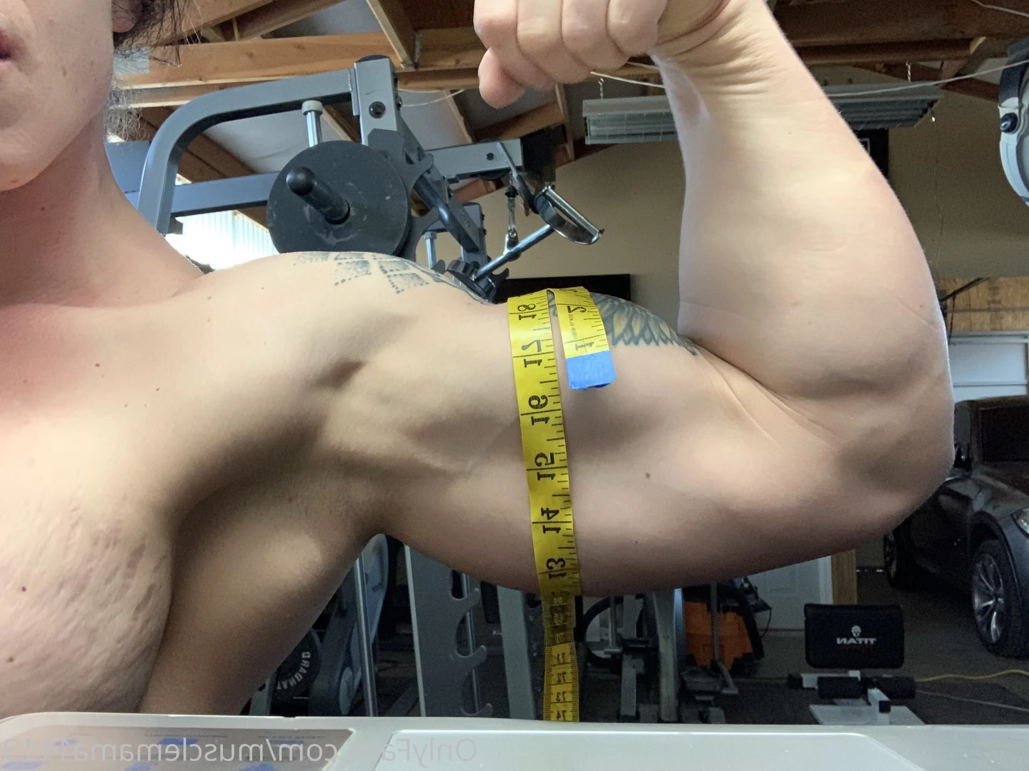 musclemama1113 Onlyfans leaked photo 8378152 on Hotleaks.tv