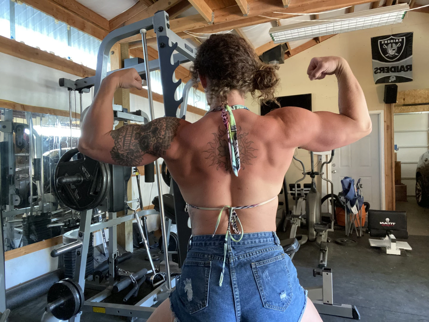 musclemama1113 Onlyfans leaked photo 8378181 on Hotleaks.tv