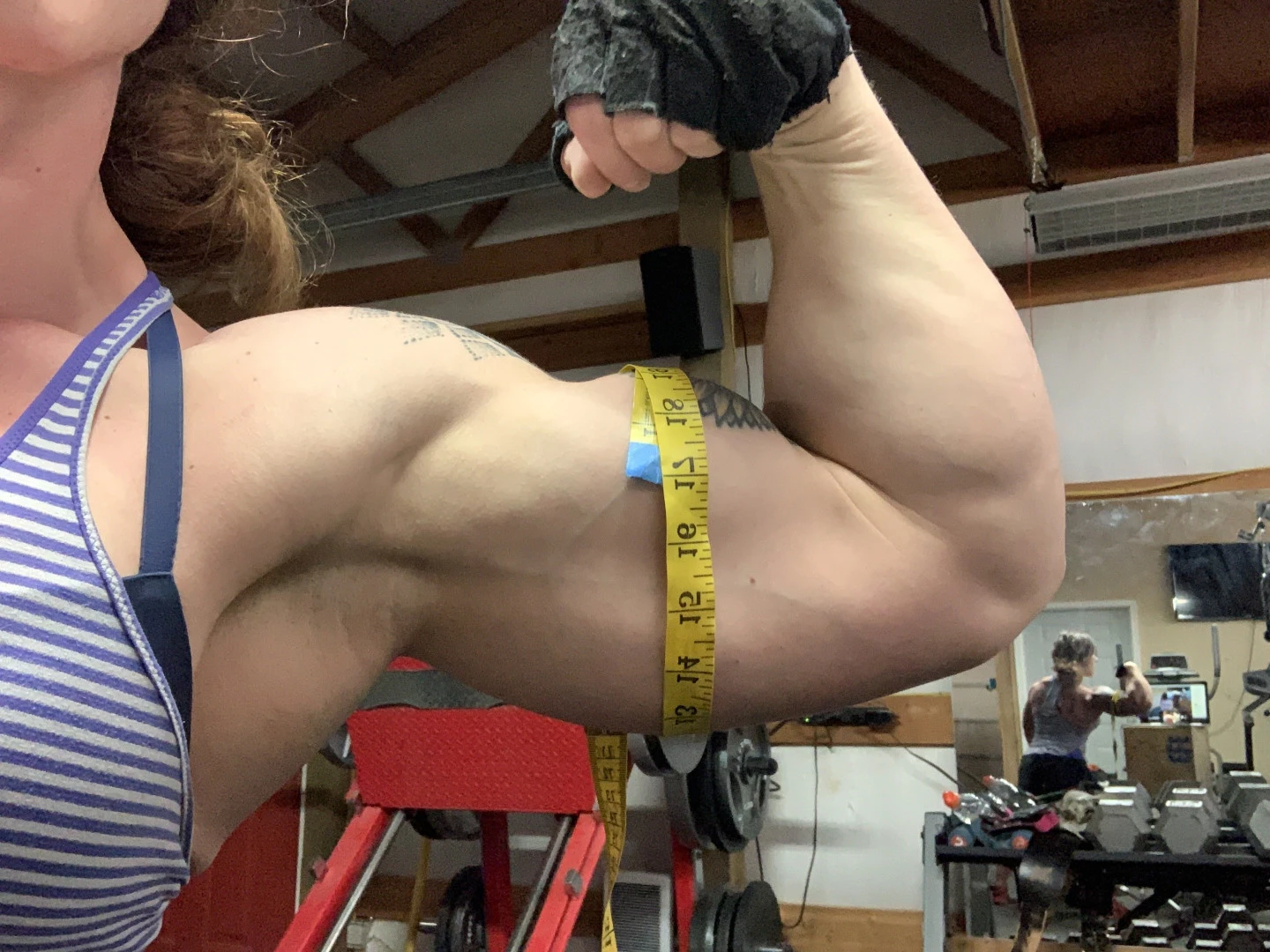 musclemama1113 Onlyfans leaked photo 8378228 on Hotleaks.tv